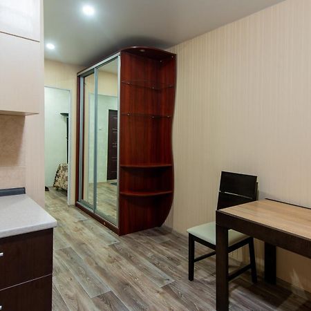 Apartment Street Trostyanetskaya Киев Экстерьер фото
