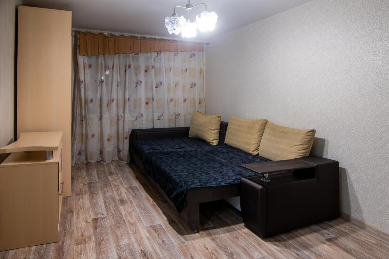 Apartment Street Trostyanetskaya Киев Экстерьер фото