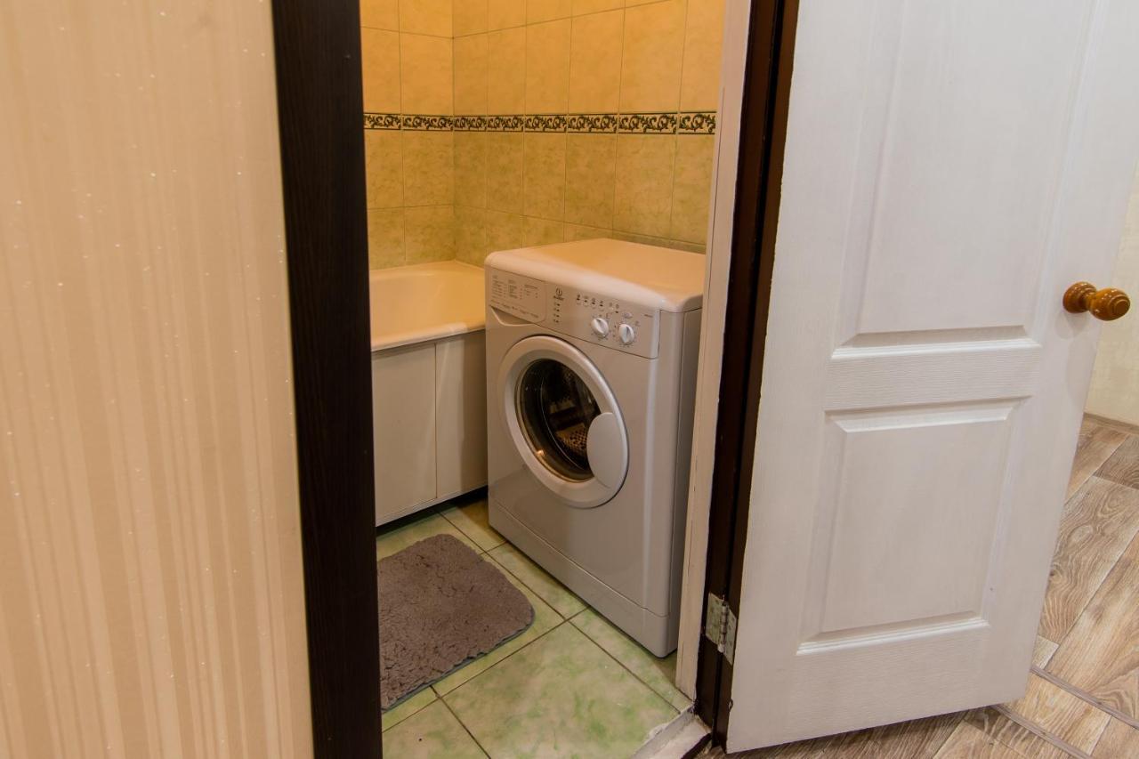 Apartment Street Trostyanetskaya Киев Экстерьер фото