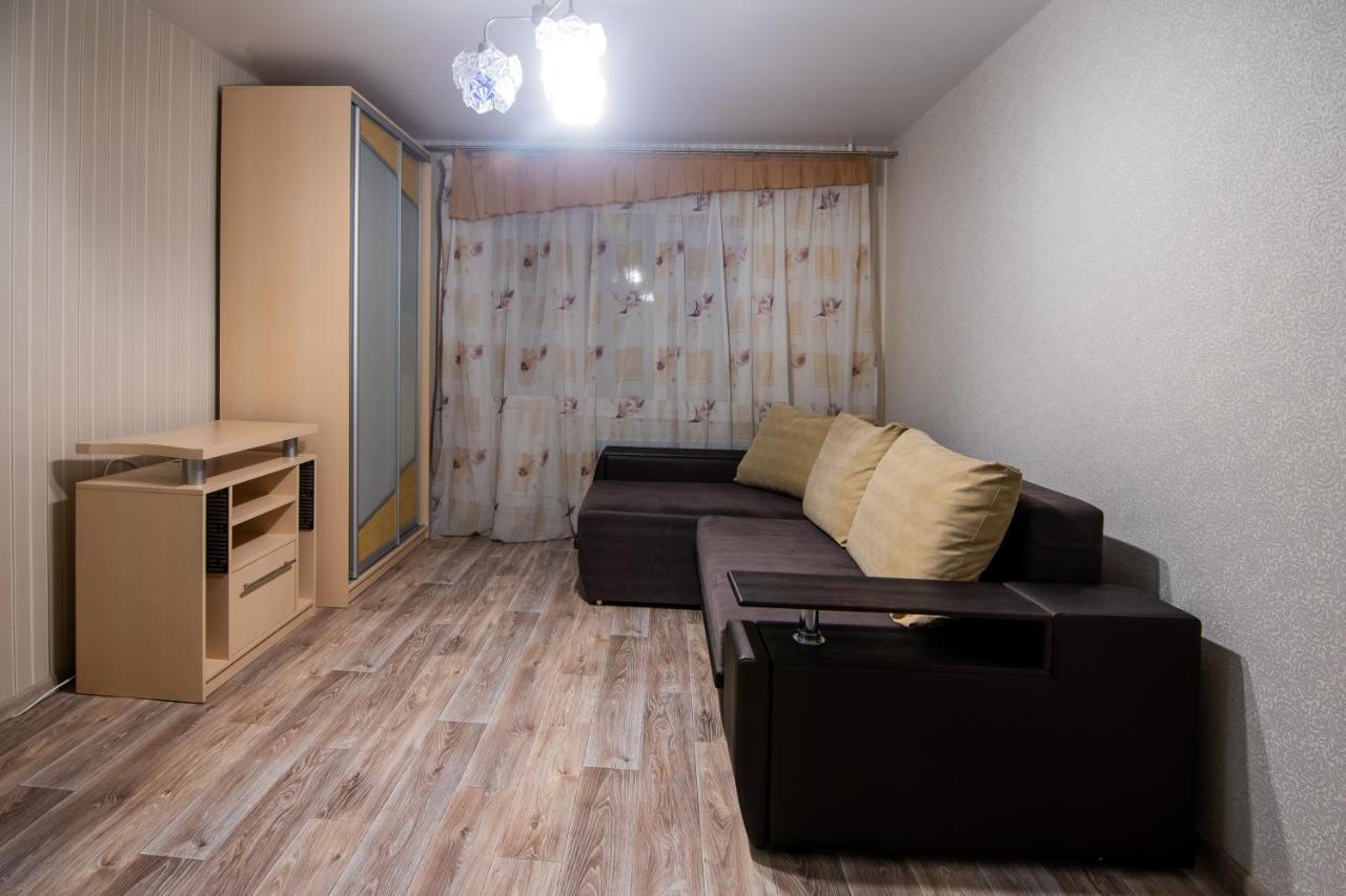 Apartment Street Trostyanetskaya Киев Экстерьер фото