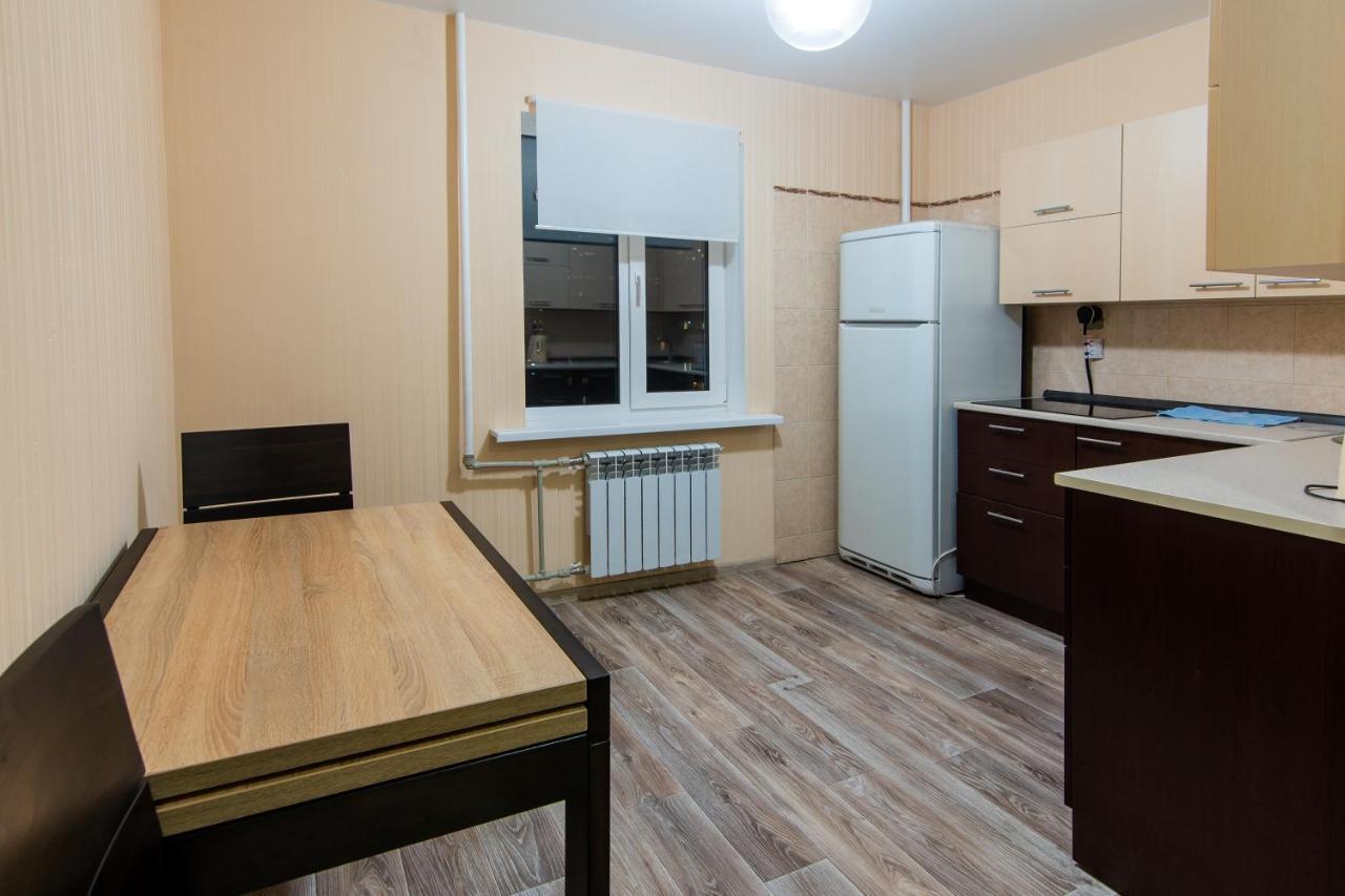 Apartment Street Trostyanetskaya Киев Экстерьер фото